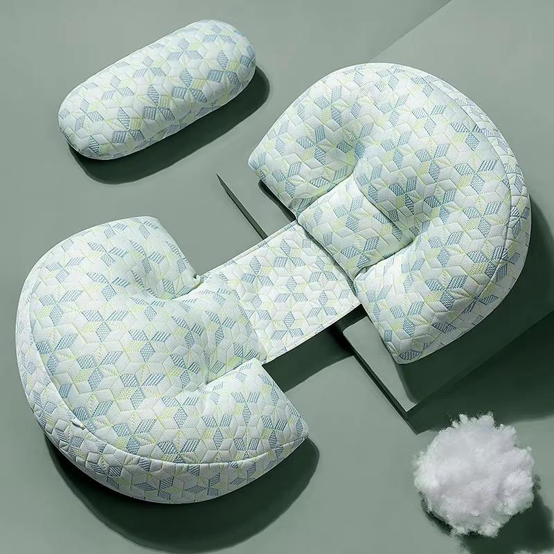 Babyhub™ Butterfly Maternity Pillow