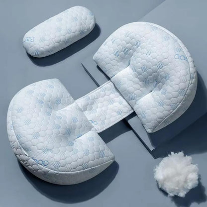 Babyhub™ Butterfly Maternity Pillow