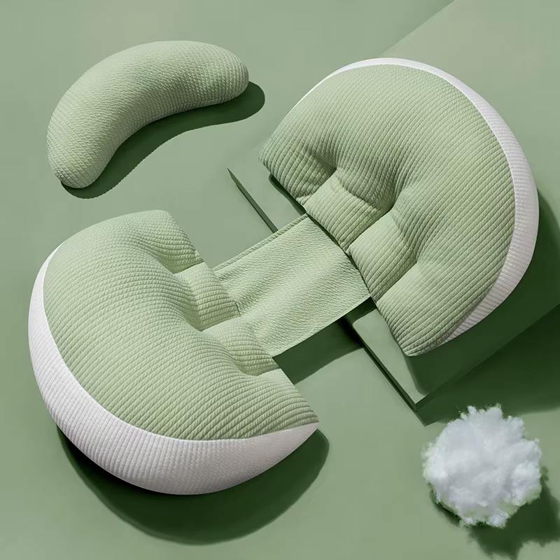 Babyhub™ Butterfly Maternity Pillow