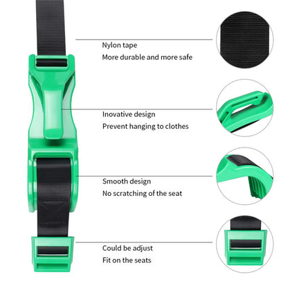 Babyhub™ Pregnancy Seat Belt Adjuster