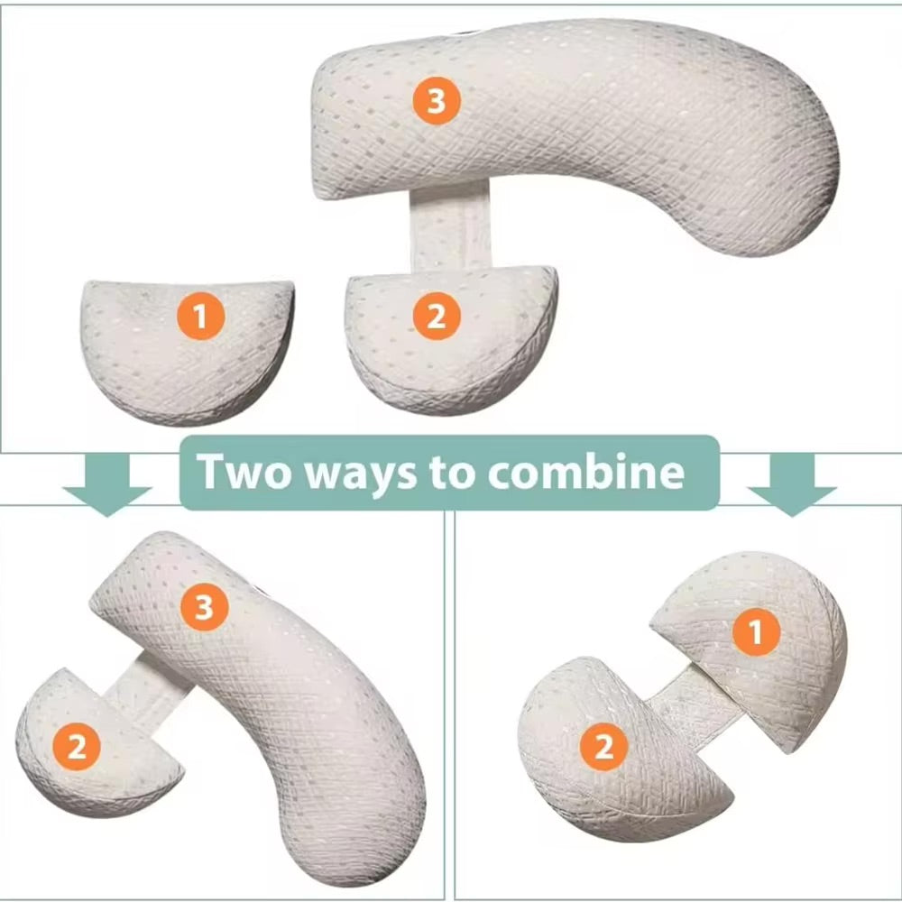 Babyhub™ Extra Maternity Pillow