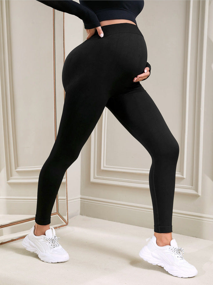 Babyhub™ Maternity Leggings