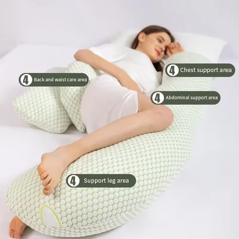 Babyhub™ Extra Maternity Pillow