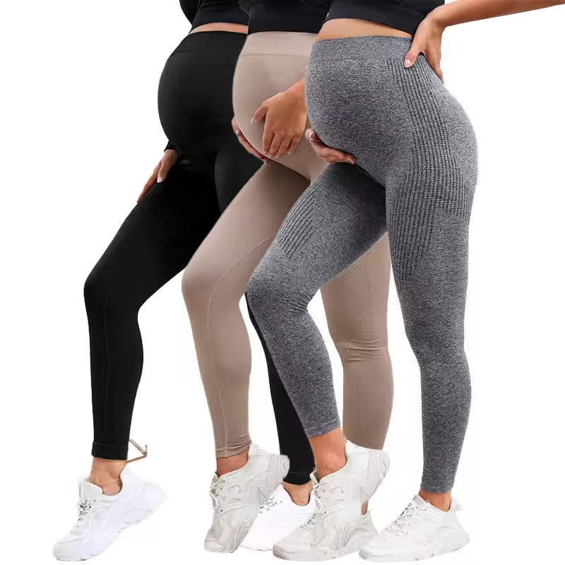 Babyhub™ Maternity Leggings