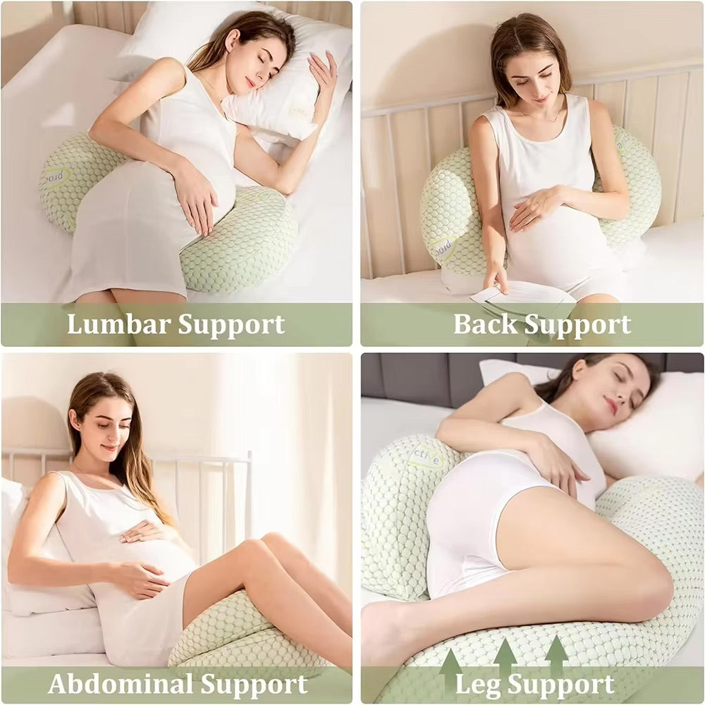 Babyhub™ Extra Maternity Pillow