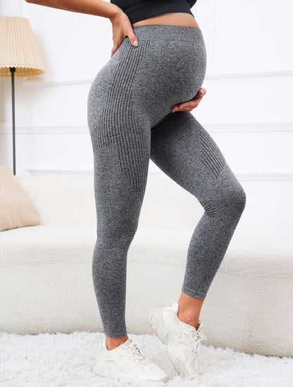 Babyhub™ Maternity Leggings